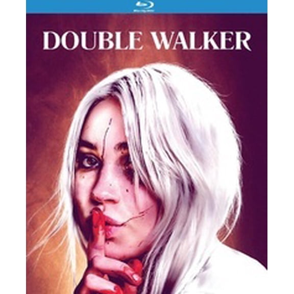 Good Deed - Double Walker [BLU-RAY]