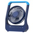 thumbnail image 1 of Ventilador Dorobeen con batería recargable de 20000 mAh con temporizador, 1 of 6