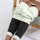 thumbnail image 1 of Txlixc Pantalones ajustados de invierno para mujeres Txlixc moda, 1 of 2