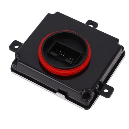 NFTIGB Daytime Running Light Control Module 4G0907697G Replacement for RS7 Golf MK7 2014-2017 Alltrack 2017 R 2015-2017 Automotive Unit