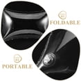 thumbnail image 3 of unbranded Almohada Inflable Para Exteriores Con Transparente Ideal Para Camping Y Uso En Sofá, 3 of 8