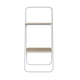 thumbnail image 2 of Repisa Kessa Muebles  Corgan Blanco, 2 of 5