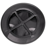 AUTOPA 51772751776 Front Fender Liner Wheelhouse Guard Cover for Mini Cooper R55 R56 R58 R59