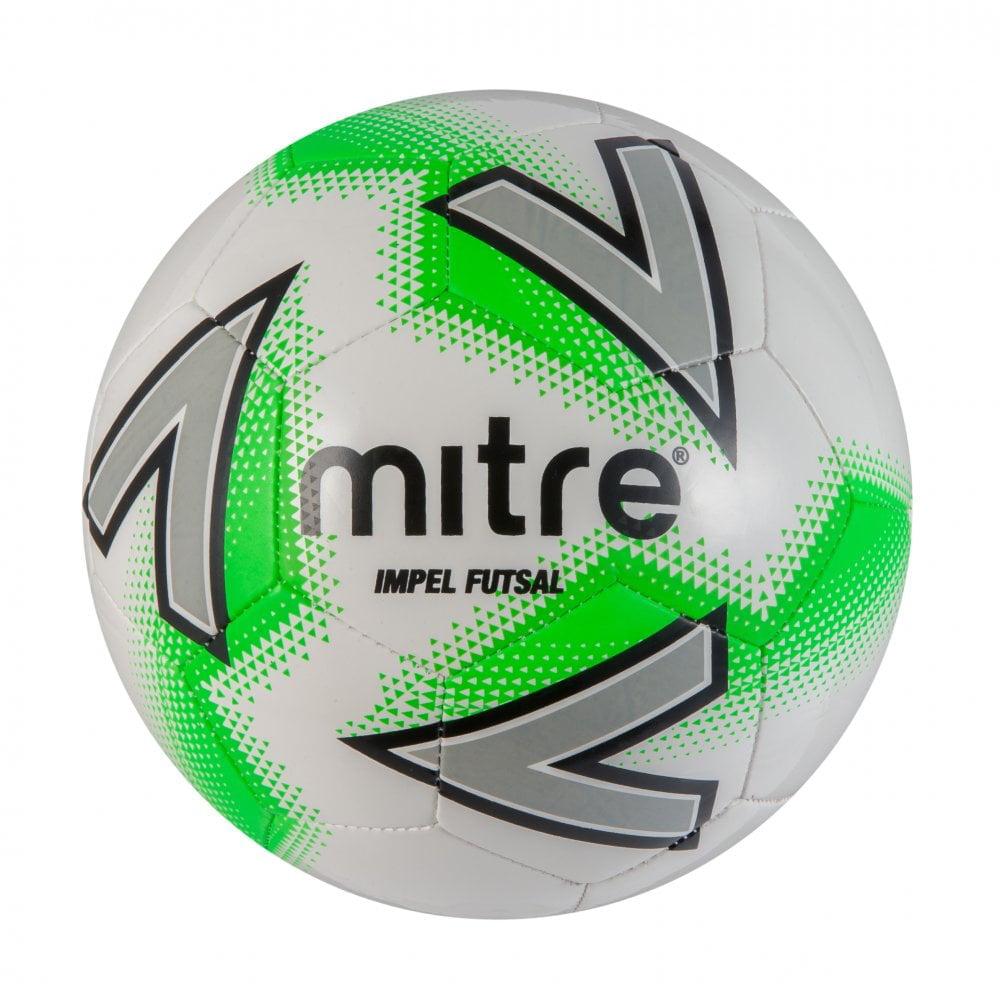 for sale online Mitre Pro Futsal #4 Soccer Ball for 14 Yrs 