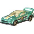 thumbnail image 1 of Hot Wheels Marvel Custom 15 Ford Mustang, 1 of 4