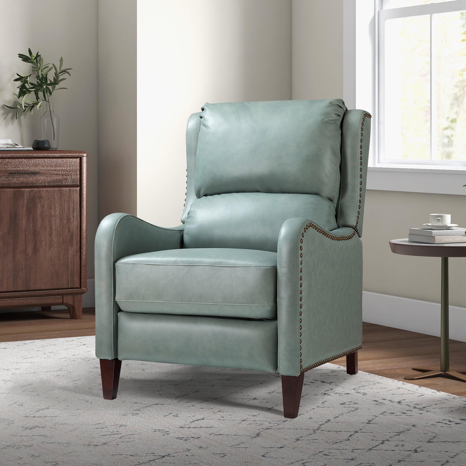 How To Take Back Of Recliner Sofa