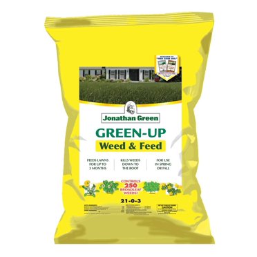 Espoma Organic Weed Preventer Lawn Food 6lb Walmart Com