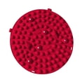thumbnail image 1 of Zentra ABS Acupoint Foot Massage Mat Non Slip Massage Pad for Sensitive Areas Full Body Red, 1 of 10