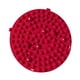 thumbnail image 1 of Esterilla de masaje de pies ABS con almohadilla de acupresión, portátil, para el hogar y la oficina. Rojo, 1 of 9