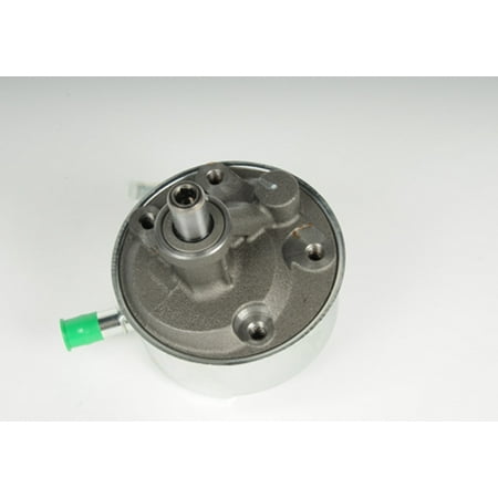 ACDelco 360006 Power Steering Pump