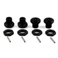 thumbnail image 4 of Upgrades Wheels Hubs Adapter Wheel Hex & Wheel Nut 17mm for ARRMA 1/8 4s KRATON RC Car, 4 of 6