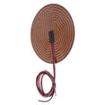 thumbnail image 3 of Film Heater Plate Adhesive Pad PI Polyimide Film Heater 3D Printer Heating Film PI Heating Elements Film, 3 of 8