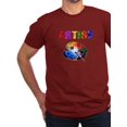 thumbnail image 1 of CafePress - Artist T Shirt - Men's Fitted T-Shirt, 1 of 1