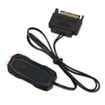 thumbnail image 1 of Controlador ARGB, Conveniente 5V 3Pin Mini ARGB PC Ventiladores Controlador ABS Estable Para Chasis De Computadora, 1 of 7