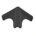 thumbnail image 3 of 4PCS Anti-collision Removable Corner Guards, Right Angle Corner Cushions, Silicone For Home For Furniture, 3 of 8