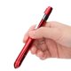 thumbnail image 2 of Pupil Check Pen, Lámpara De Examen Oftálmico Escala De 50 Mm Control De Placa De Circuito Avanzado Portátil Cristal LED Para Oftalmología Para Situaciones De Emergencia, 2 of 8
