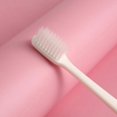 thumbnail image 5 of Juego de 10 cepillos de dientes para adultos, cepillos de dientes suaves, estuche de viaje, limpieza profunda para el cuidado bucal., 5 of 5