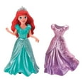 thumbnail image 2 of Disney Magiclip Ariel Doll & Fashions, 2 of 3