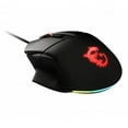 thumbnail image 3 of MSI Clutch GM20 Elite RGB Gaming Mouse, 3 of 5