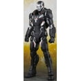 thumbnail image 2 of Marvel Avengers: Infinity War War Machine MK-4 S.H.Figuarts Action Figure, 2 of 4