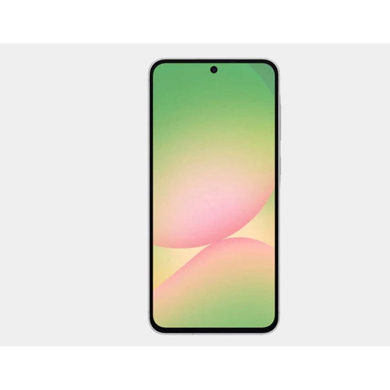 Samsung Galaxy A56 5G A566B Dual SIM 256GB ROM 8GB RAM GSM