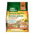 thumbnail image 1 of Wild Harvest Nutrition Avancée Nourriture pour Hamsters et Gerbilles, 1.8kg, 1 of 6