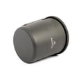 thumbnail image 3 of Agua Mountainhiker 300ml Camping Tazas Mango plegable Taza de té al aire libre Blanco Sywqhk Para Estrenar, 3 of 8