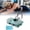 B, variant on Automatic Return Ab Wheel with Intelligent System for Core Strength Training B 36