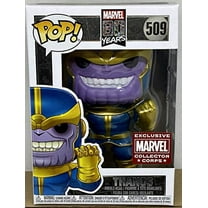 Funko POP! Marvel Thanos Vinyl Figure