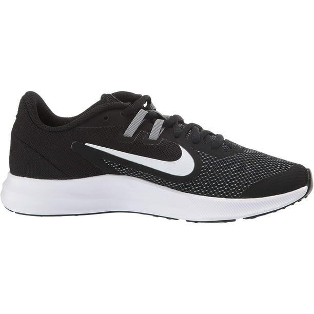 Nike Kids Downshifter 9 Grade School Running Shoe Walmart