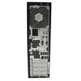 HP EliteDesk 8100 Desktop PC, 3.20GHz Intel i5, 16GB RAM, 2TB HDD
