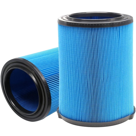 Filtro de repuesto ANBOO VF5000 de 3 capas para aspiradora rígida