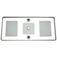 thumbnail image 1 of Lámpara de techo/pared Lunasea LED 6W con atenuación táctil, 1 of 2
