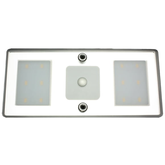 Lámpara de techo/pared Lunasea LED 6W con atenuación táctil
