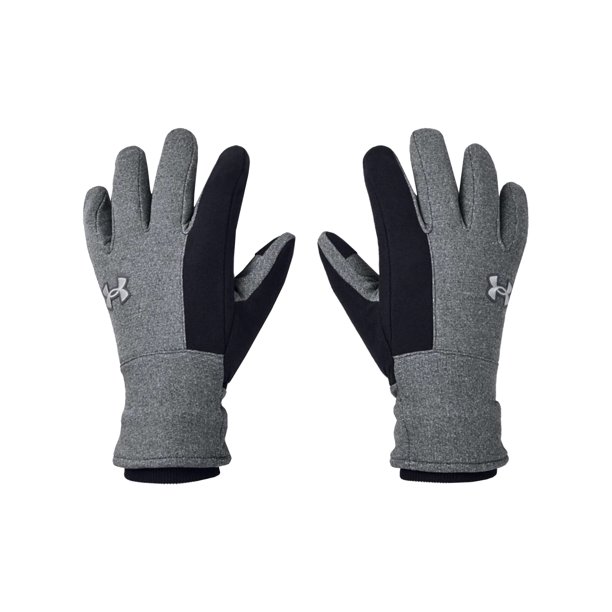 Guante Under Armour M Storm Pitch Grey (012) /Halo Grey para hombre