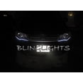 thumbnail image 5 of For Mitsubishi RVR LED DRL Light Strips for Headlamps Headlights Head Lights Day Time Running Lamps, 5 of 6