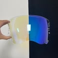 thumbnail image 3 of Hornet ADV Visor For SHOEI Hornet X2, CNS-2 Helmet Face Shield Rally Moto Accessories, 3 of 5