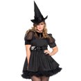thumbnail image 1 of 3PC.Bewitching Witch,dress w/o, 1 of 2