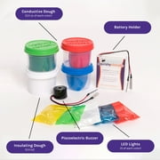 Squishy Circuits Standard Kit