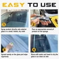 thumbnail image 4 of Glass Oil Film Removing Paste Car Windshield Oil Film Cleaner Glass Oil Film Removing Paste Glass Stripper Water Spot Remover Car Paint Oil Film Remover Paste With Sponge, 4 of 8