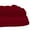 Burgundy, variant on Royale Linens Fitted Sheet TwinXL - Brushed Hotel Quality 1800 Ultra Soft Wrinkle & Fade Resistant - Bottom Sheet - Deep Pocket Stretches Up to 16" - Fitted Sheet Only - Elastic Sheet (TwinXL, Black)
