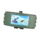 thumbnail image 4 of Caja de aparejos de pesca shamjiam organizador Verde, 4 of 8