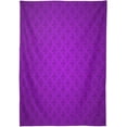 thumbnail image 2 of Coolnut Mardi Gras Purple Tablecloth Rectangle Colorful Table Cloth Large Square Table Cover for Dining Kitchen Party 60"x90" Decor Gift, 2 of 7