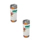 thumbnail image 1 of Duo de Termo Navidad 20oz Reno Cool Merry Christmas, 1 of 6