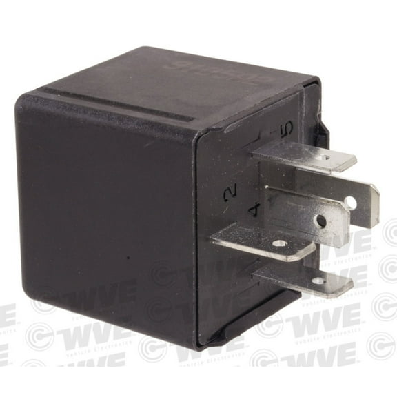 WVE 1R2199 Hazard Warning Flasher