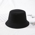 thumbnail image 3 of Sombrero de pescador femenino con placa de luz versátil, protector solar para exteriores, sombrilla, sombrero de lavabo, sombrero de pareja japonés plegable, 3 of 6