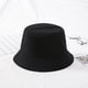 thumbnail image 3 of Sombrero de pescador femenino con placa de luz versátil, protector solar para exteriores, sombrilla, sombrero de lavabo, sombrero de pareja japonés plegable, 3 of 6