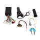 thumbnail image 1 of Controlador de bicicleta eléctrica controlador de motor de bicicleta 36V 48V empuñadura de goma para motocicleta ANGGREK Otros, 1 of 8