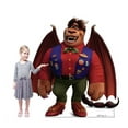 thumbnail image 3 of Lifesize Manticore (Onward Disney/Pixar) Cardboard Cutout Standup, 3 of 3
