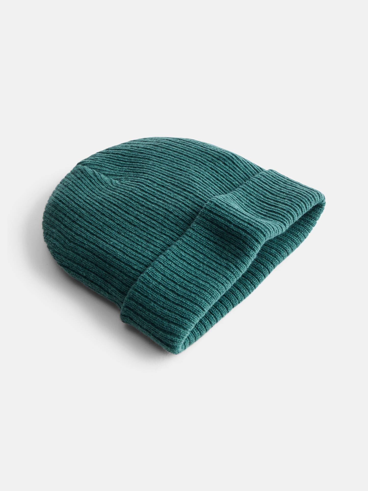 Wonder Nation Toddler Ribbed Beanie